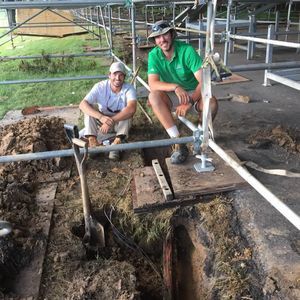 Meet your Posher, Matt